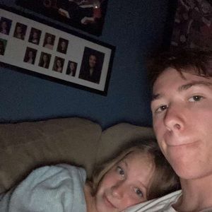 Meet your Posher, Jamie